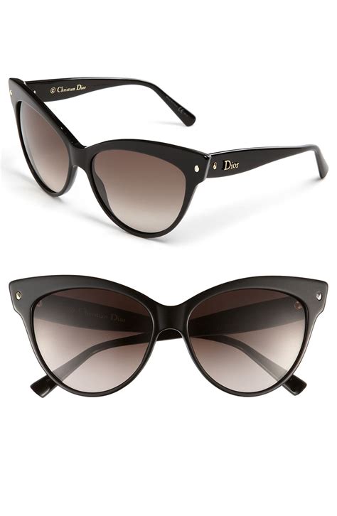 dior mohotani 58mm cat eye sunglasses shop|Bloomingdale's.